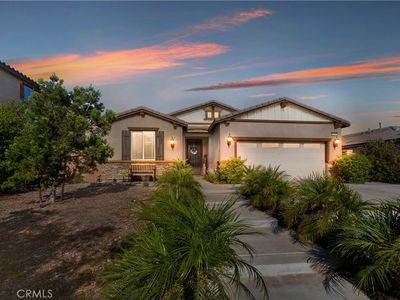 7779 Poppy Ln, Fontana, CA, 92336