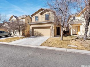 6683 Sportoletti Dr, Sparks, NV