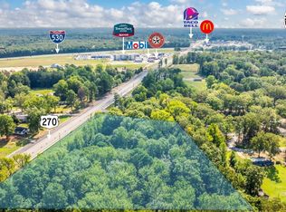 8800 Highway 270, White Hall, AR 71602