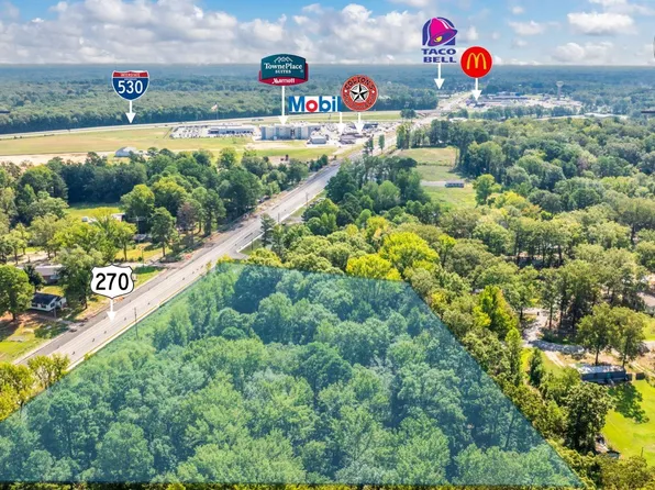 8800 Highway 270, White Hall, AR 71602