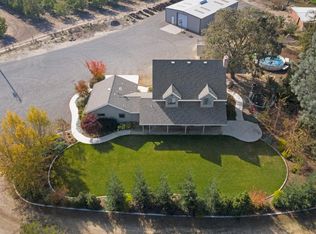 4001 Ellenwood Rd, Oakdale, CA 95361