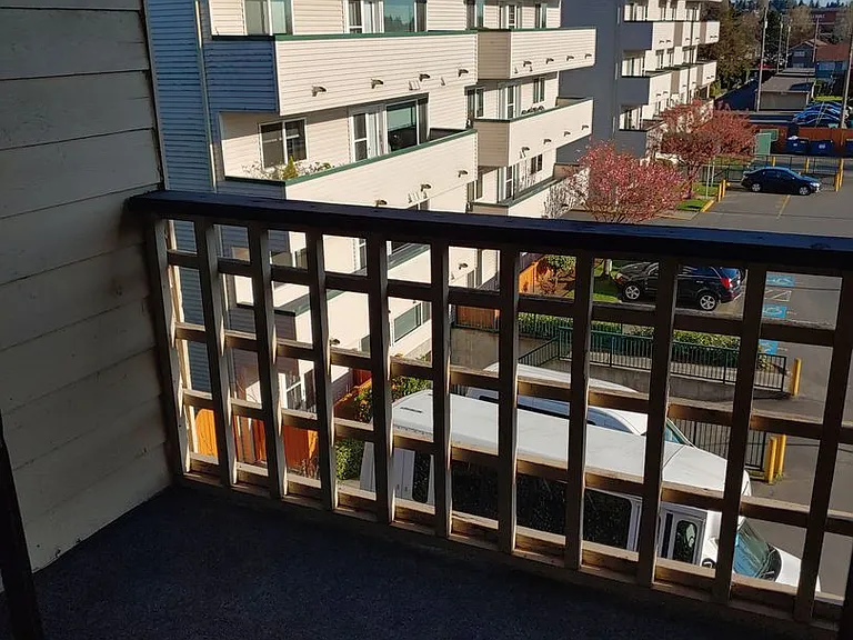 Citigate Apartments — Photo 420
