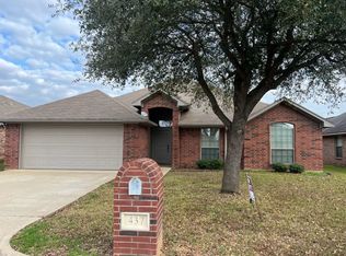 437 Maggie Cir, Flint, TX 75762