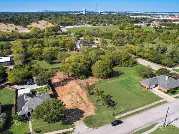 1420 New Market Rd, Mesquite, TX 75149