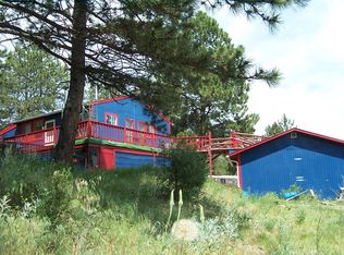 1362 Palisade Mountain Dr, Drake, CO 80515