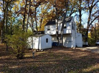 11750 S Holmes Ave, Palos Park, IL