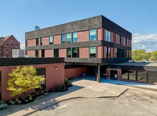 50 Prince Apartments, Rochester, NY 14607