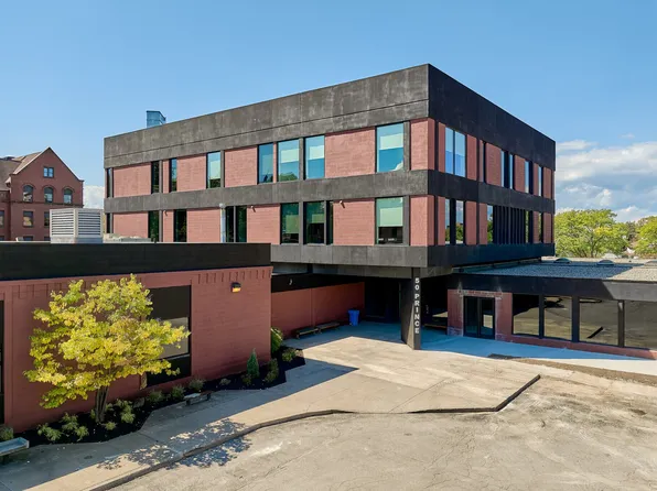 50 Prince Apartments