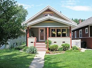 1744 W 105th St, Chicago, IL 60643