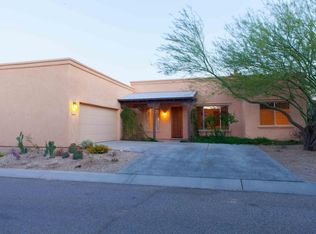 10572 E Ralph Alvarez Pl, Tucson, AZ 85747