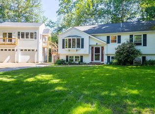 3 Kennedy Dr #B, Scarborough, ME 04074
