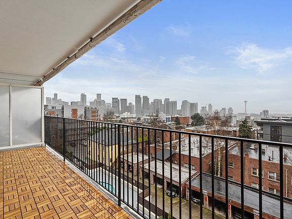 4th image of 505 Belmont Ave E APT 501