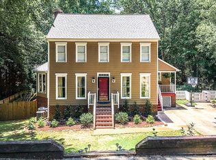 5324 Belsay Dr, Raleigh, NC 27612