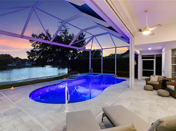 8037 Vera Cruz WAY, NAPLES, FL 34109