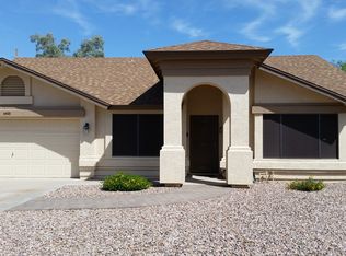 6528 E Fairbrook St, Mesa, AZ 85205