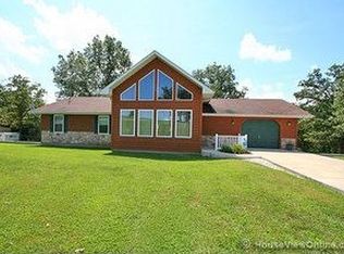 15960 Sugar Bottom Rd, Ste Genevieve, MO 63670