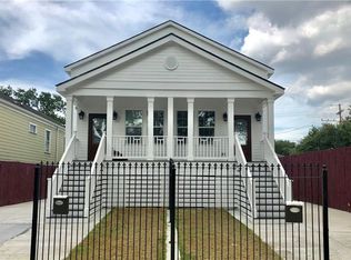 3905 Louisiana Avenue Pkwy, New Orleans, LA 70125