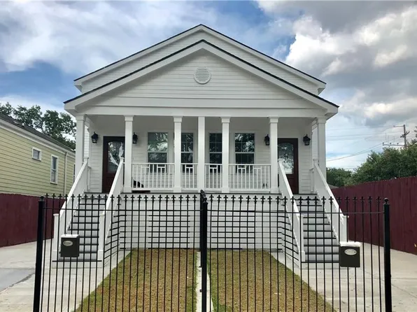 3905 Louisiana Avenue Pkwy, New Orleans, LA 70125