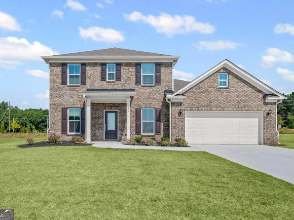 221 Kindness Cir, McDonough, GA 30252