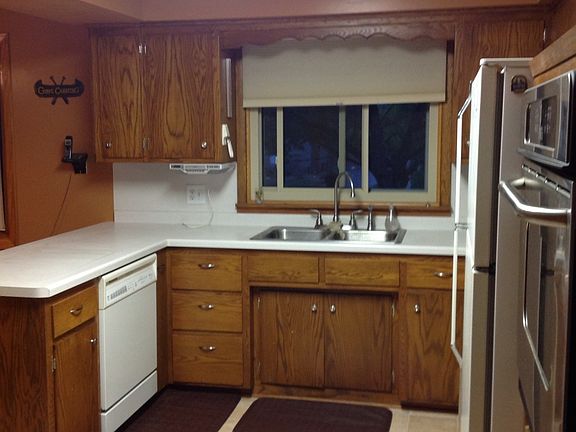 Kitchen 10x10