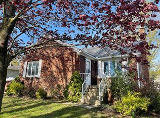 418 N Saint Marys St, Saint Marys, PA 15857