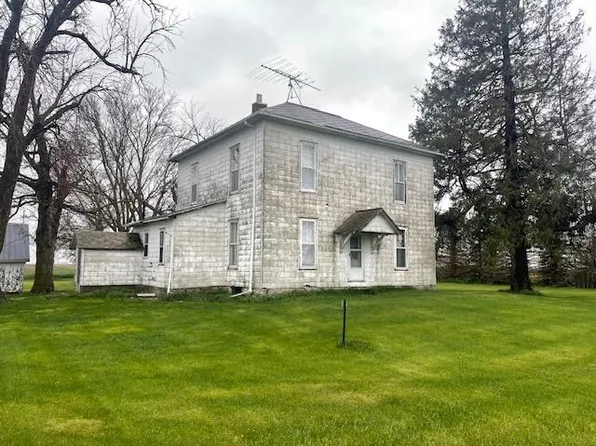 2104 Highway 78, Winfield, IA 52659