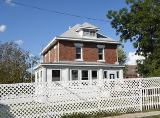 57866 Lookout Trl, California, MO 65018