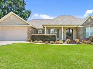 20 Ridgeside, Hattiesburg, MS 39402