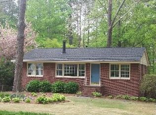 2162 Freydale Rd SE, Marietta, GA 30067