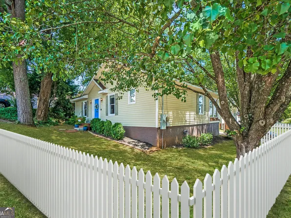 2 Fair St SW, Rome, GA 30161