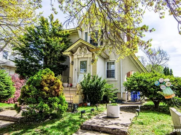 90 Union Ave, Paterson, NJ 07502