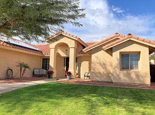 7808 E 26th St, Yuma, AZ 85365