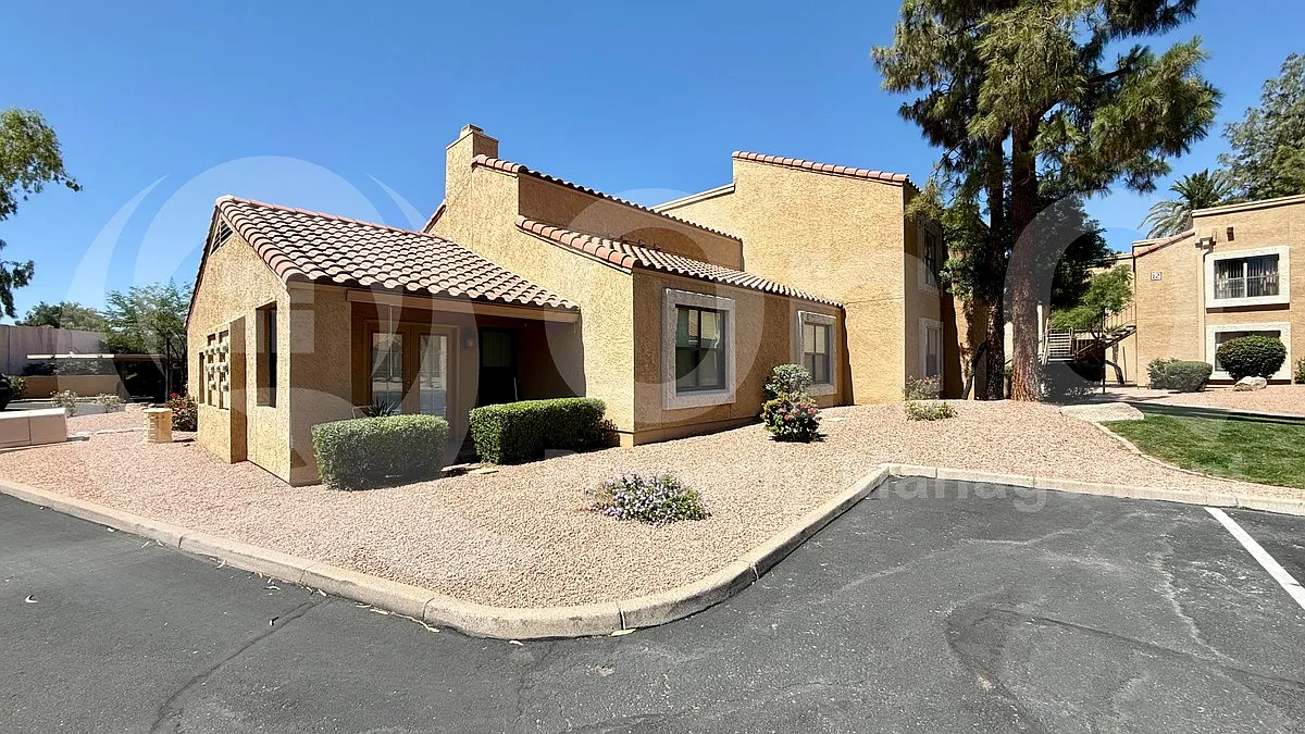 Building Photo - 8787 E Mountain View Rd #1064