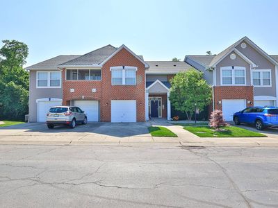 196 Langshire Ct #13, Florence, KY, 41042