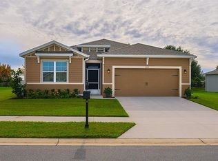 6232 SW 89th Street Rd, Ocala, FL 34476