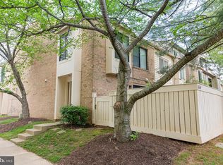 8664 Welbeck Way, Gaithersburg, MD 20886