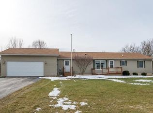 3629 W Pillar Rd, Whitmore Lake, MI 48189