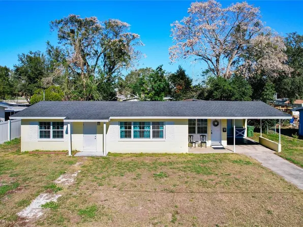 703 Avenue L SE, Winter Haven, FL 33880