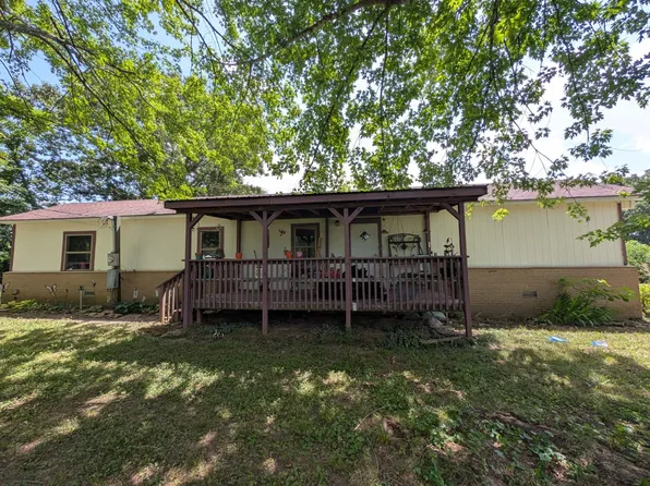 435 Main St, Pleasant Plains, AR 72568