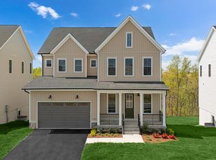 136 Sapphire St, Stephenson, VA 22656