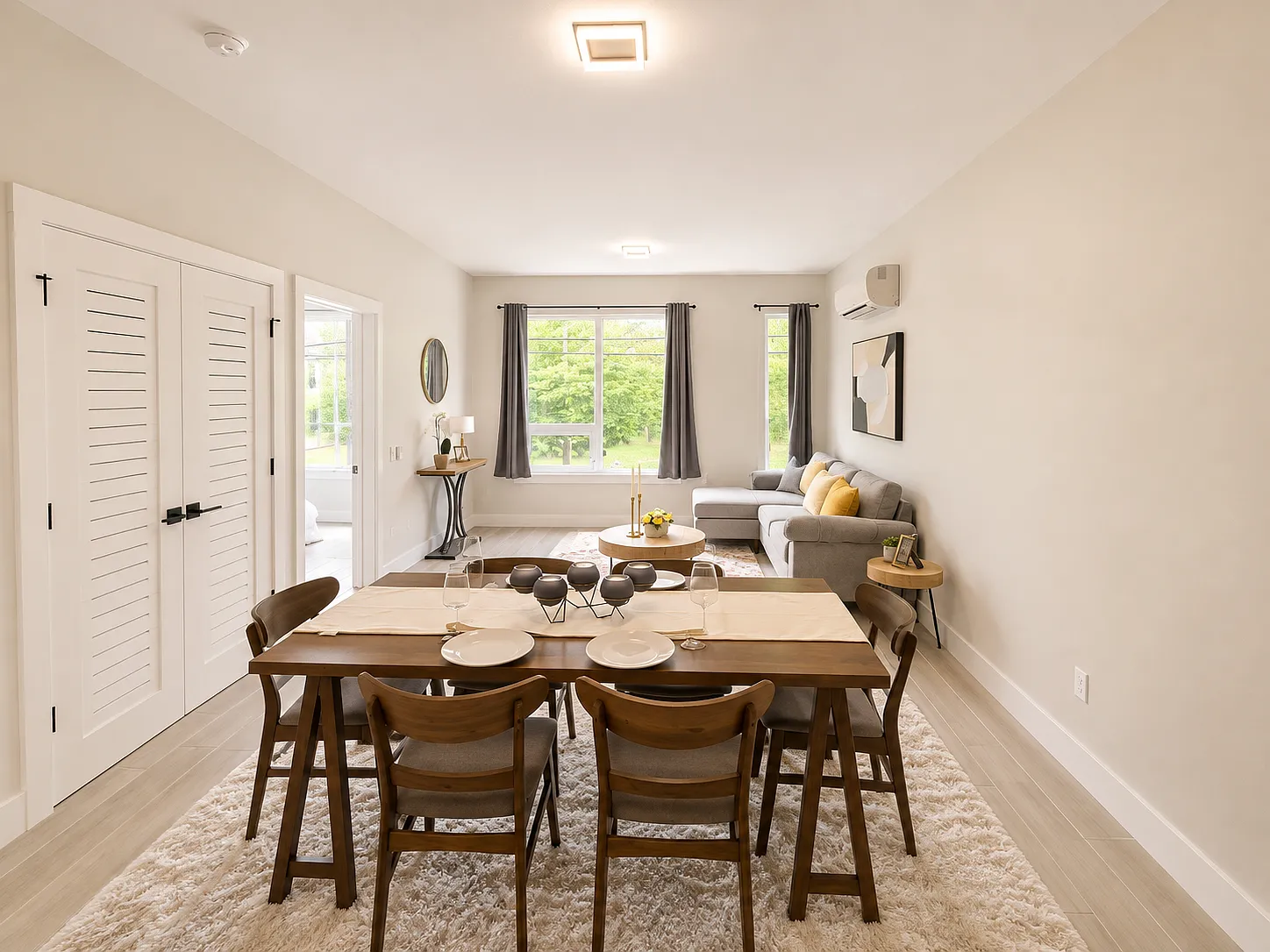 Studio, 796 sqft, $1,875 — Photo 4