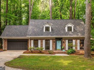 2628 Clairmont Rd, Atlanta, GA 30329