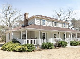 215 Green Valley Rd, Anderson, SC 29621