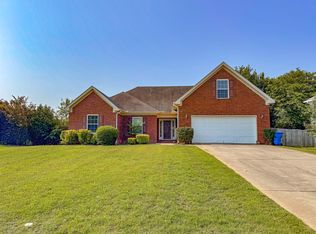 113 Wells Dr, Harlem, GA 30814