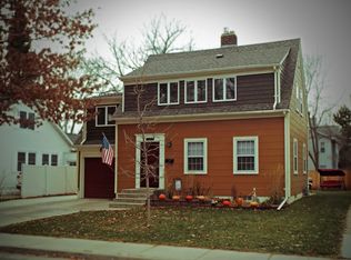 1718 Rust St, Eau Claire, WI 54701