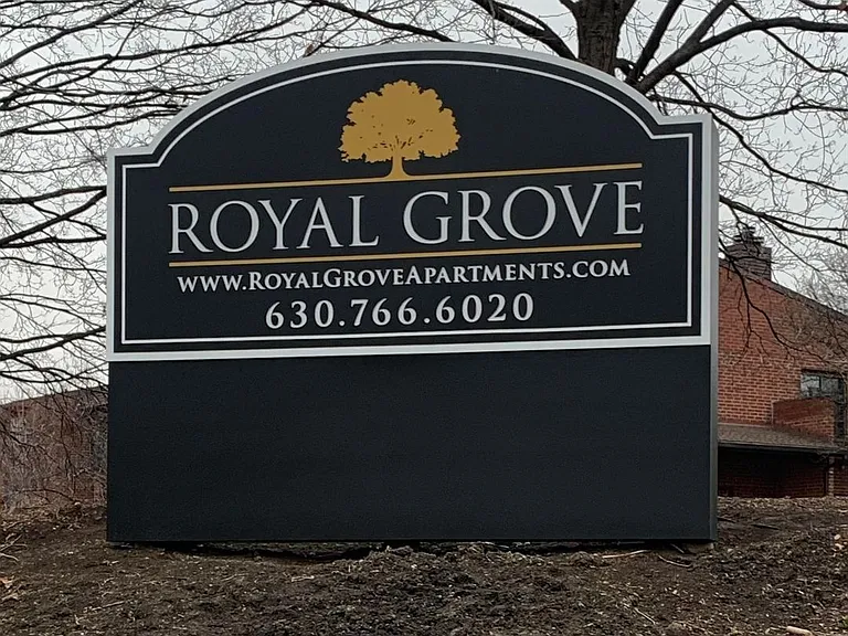 Royal Grove Apartments — Photo 49