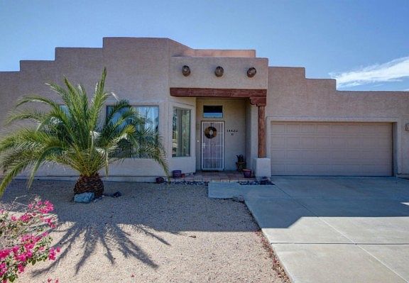 2nd image of 14422 N Saguaro Blvd Unit B
