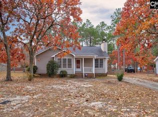 120 Castlewood Ln, Elgin, SC 29045