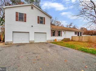 40077 Big Chestnut Rd, Clements, MD 20624