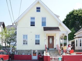 10 Lawson St, Lowell, MA 01851